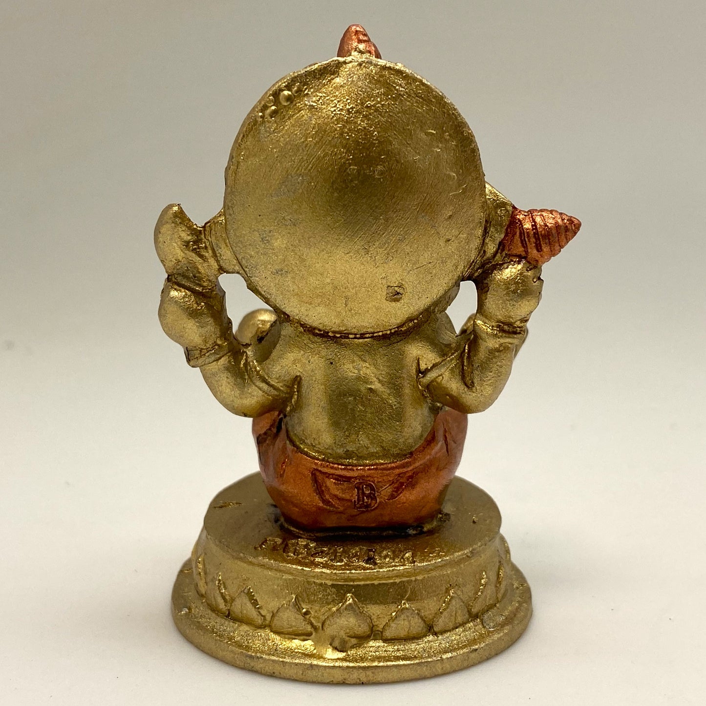 Innenmodell "Ganesha Ganapati" - 35 x 70 mm