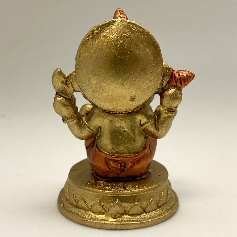 Innenmodell "Ganesha Ganapati" - 35 x 70 mm