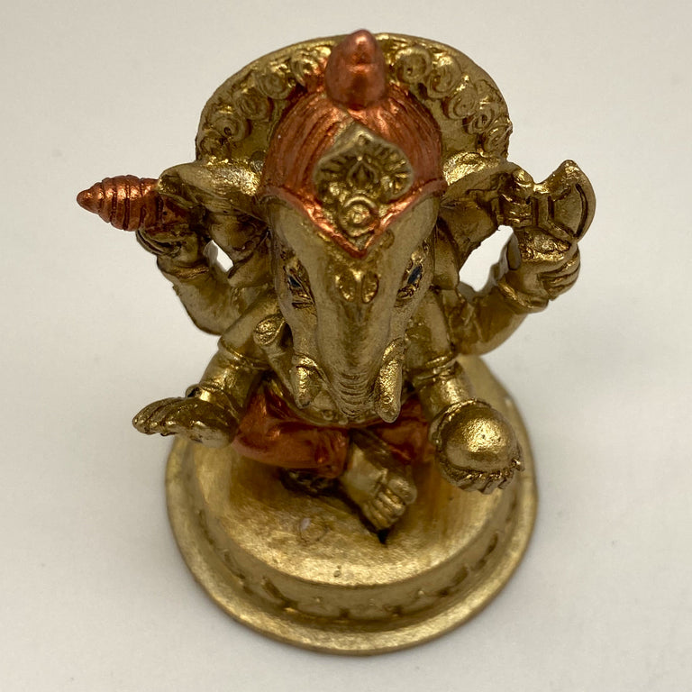 Innenmodell "Ganesha Ganapati" - 35 x 70 mm