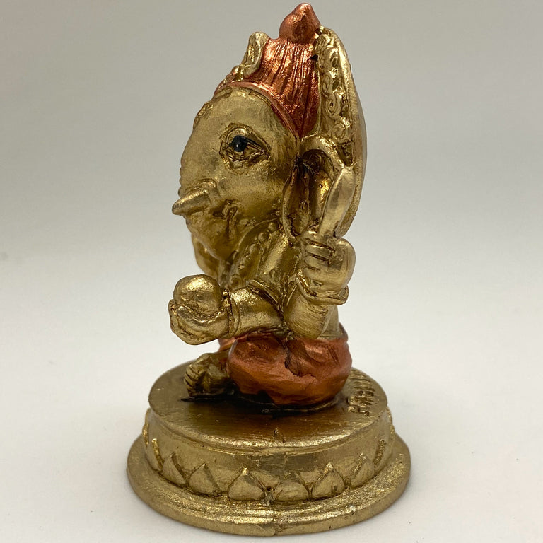 Innenmodell "Ganesha Ganapati" - 35 x 70 mm